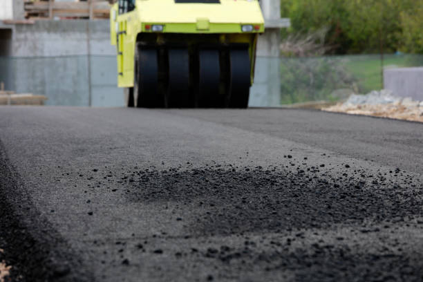 Crestwood, IL Driveway Pavers Company