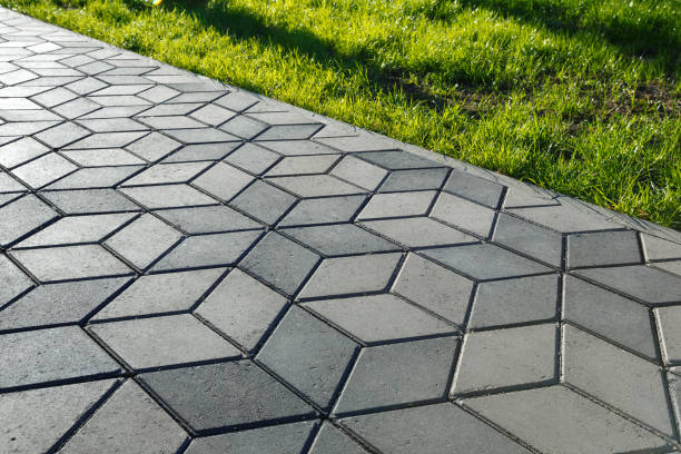 Best Residential Paver Driveway  in Crestwood, IL