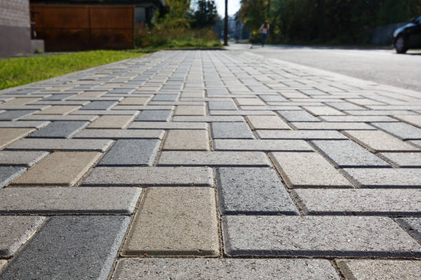 Best Interlocking Driveway Pavers  in Crestwood, IL