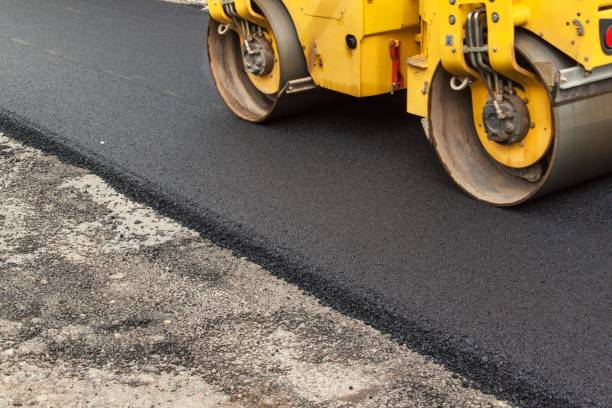 Best Custom Driveway Pavers  in Crestwood, IL