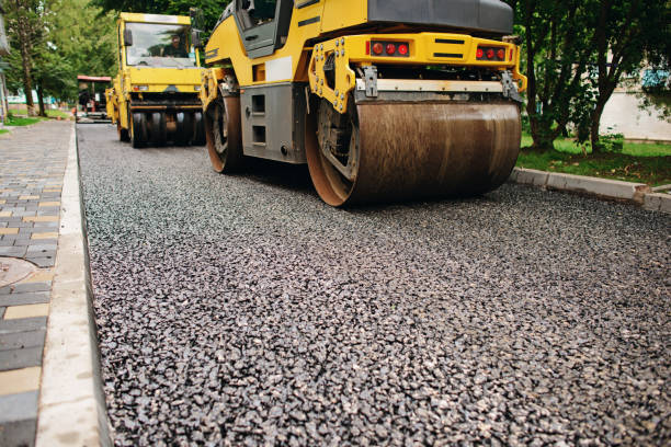 Best Driveway Pavers Near Me  in Crestwood, IL